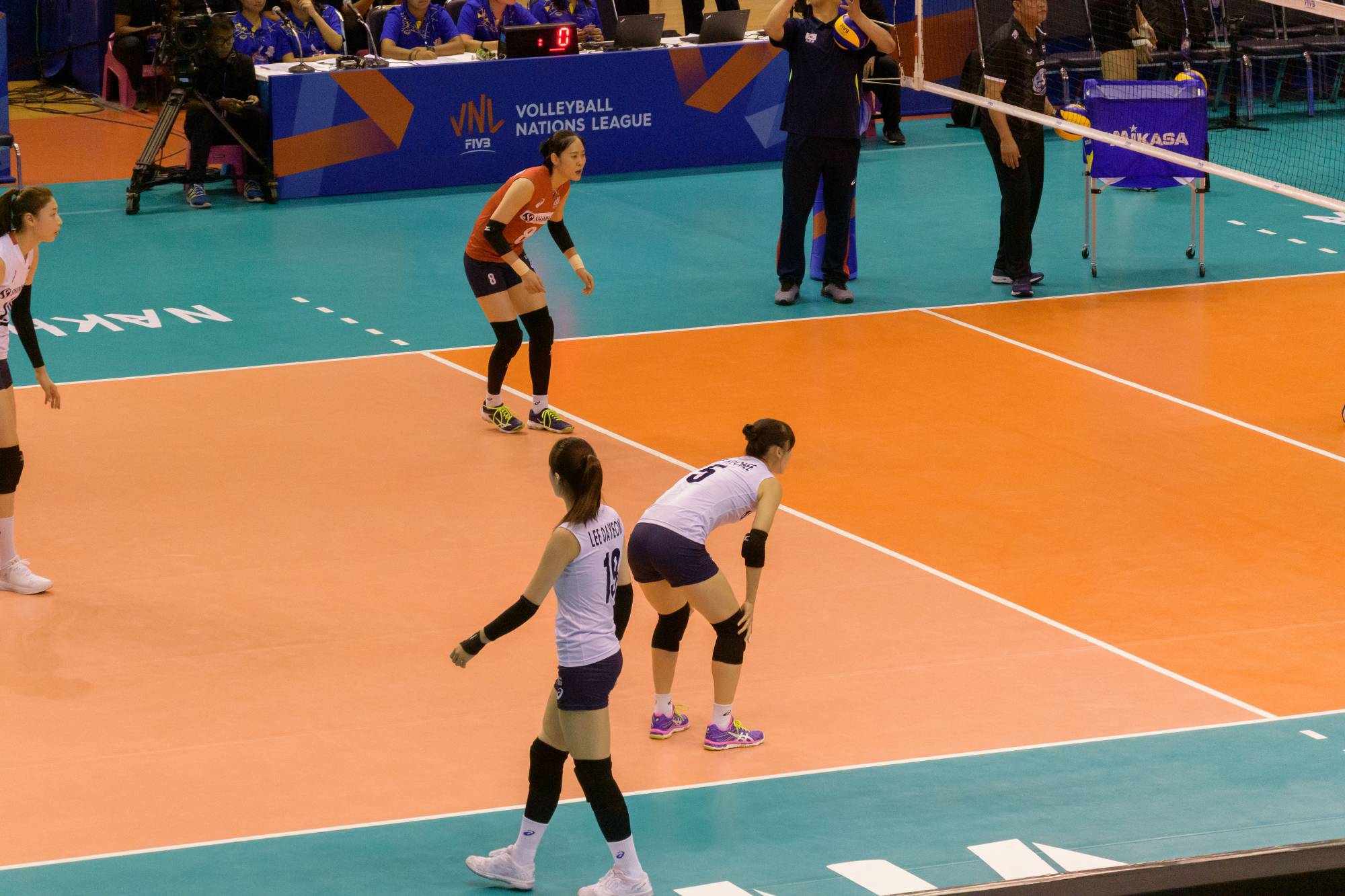 2018-06-05-korat-nakhonratchasima-vnl-volleyball-japan-turkey-korea-thailand-day1